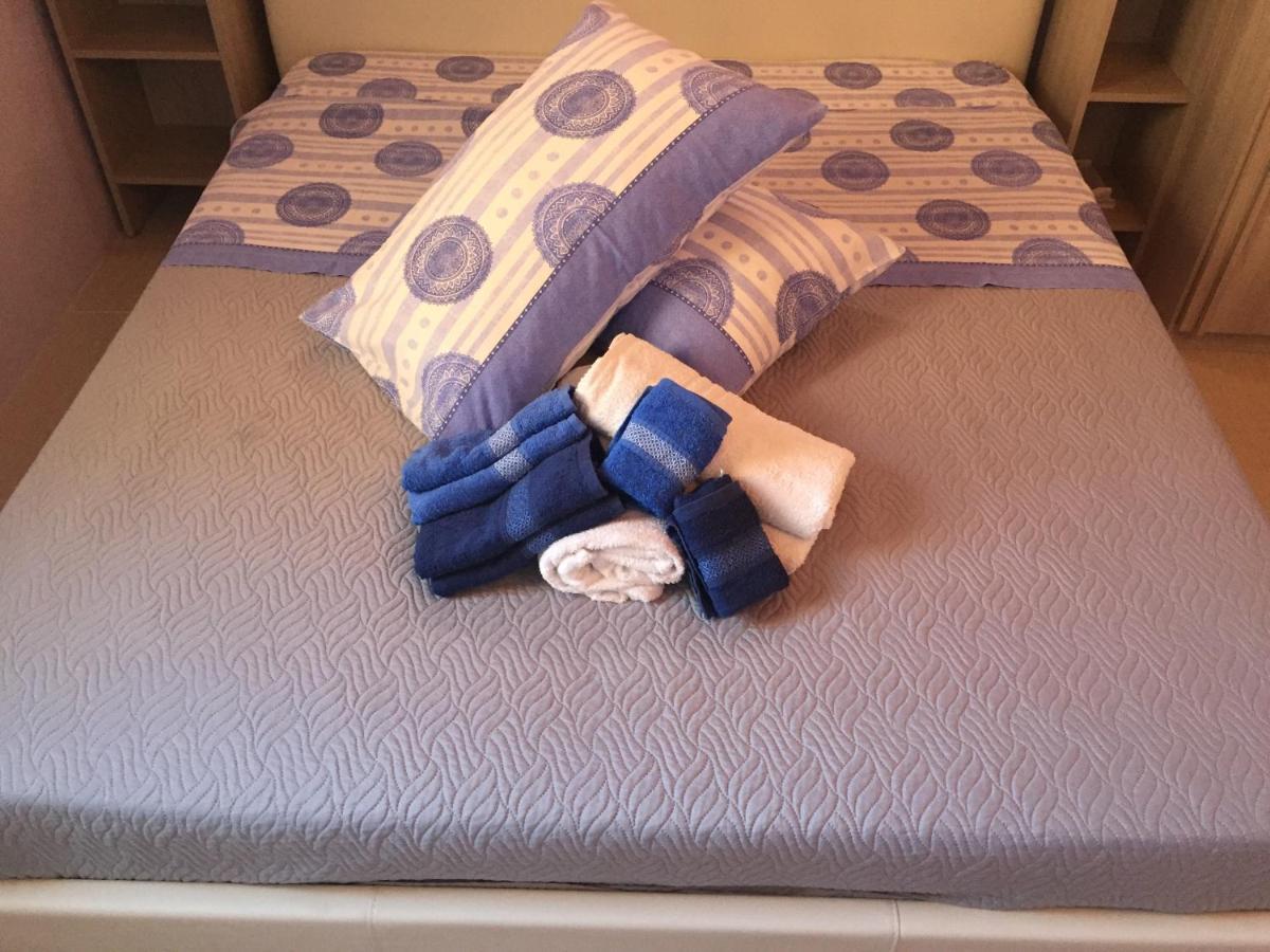 Hotel La Stanzetta Viola Fezzano  Zewnętrze zdjęcie