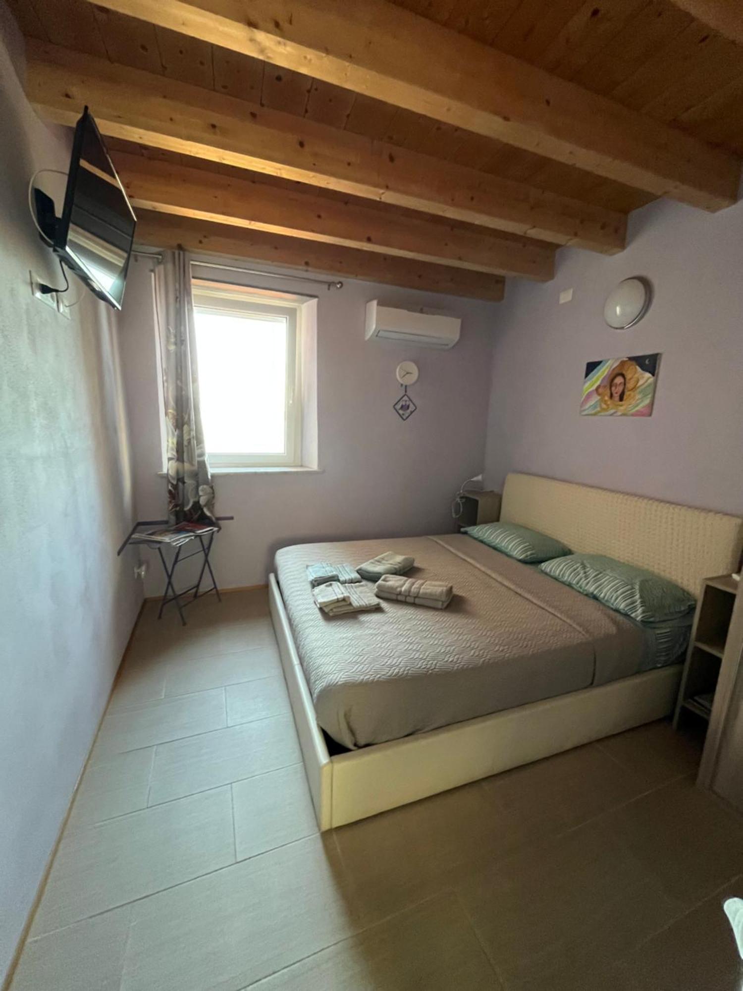 Hotel La Stanzetta Viola Fezzano  Zewnętrze zdjęcie
