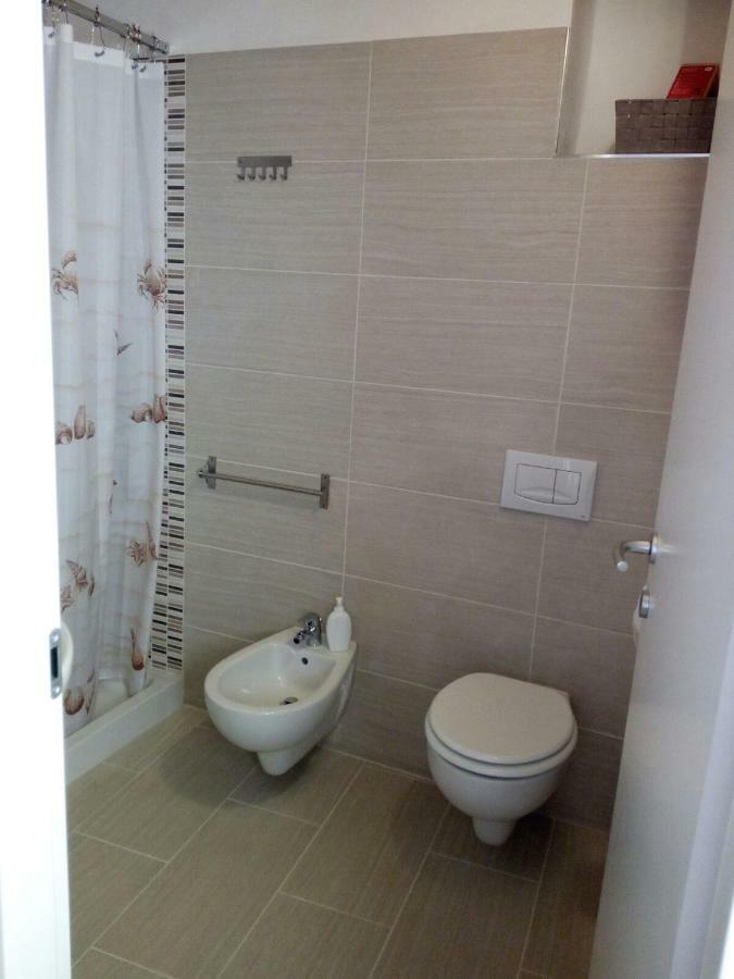 Hotel La Stanzetta Viola Fezzano  Zewnętrze zdjęcie
