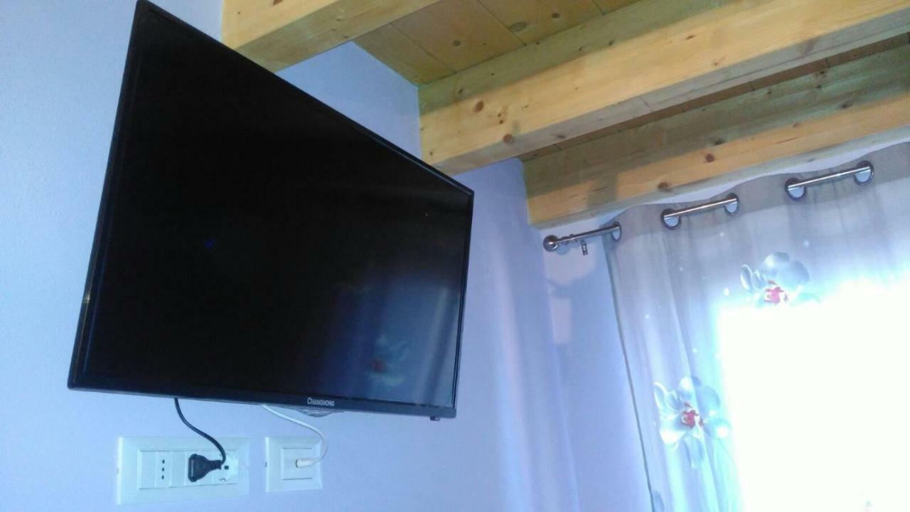 Hotel La Stanzetta Viola Fezzano  Zewnętrze zdjęcie